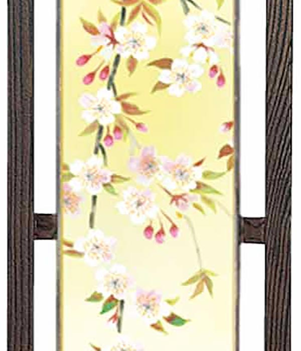 桜花｜森山観月 ( 三美会)